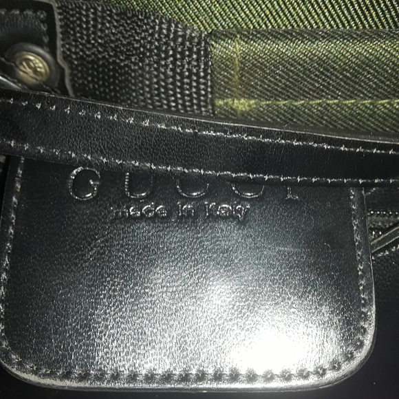 Gucci purse - Picture 3 of 6